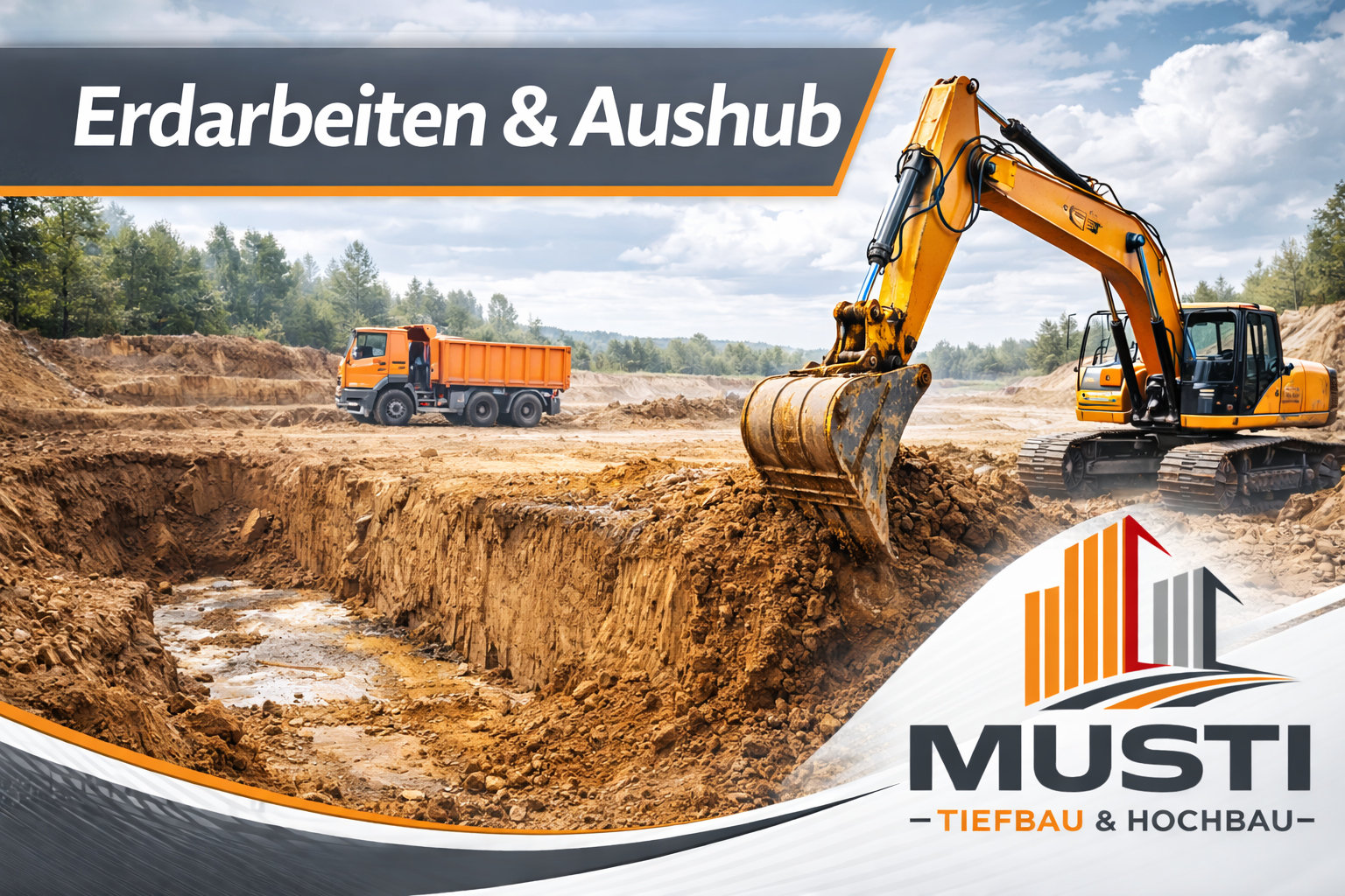 erdarbeiten